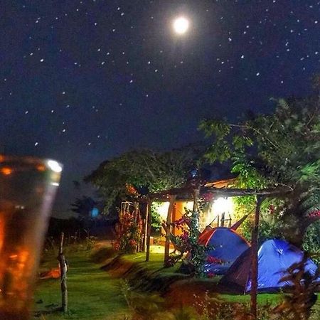 Отель Paradise Camp Натал Экстерьер фото